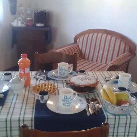 La Valle Del Poeta 3* كاستيلْفيدارْدو