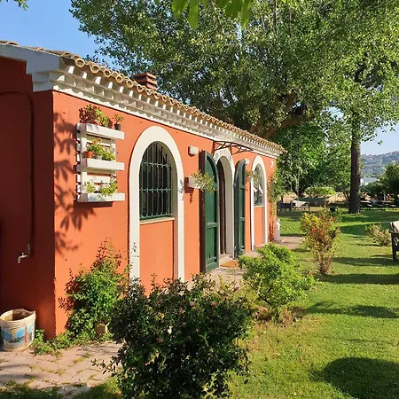 فندق مبيت وإفطار La Valle Del Poeta 3*