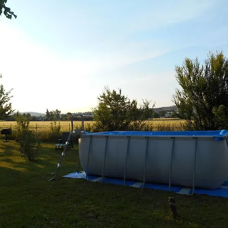 La Valle Del Poeta كاستيلْفيدارْدو