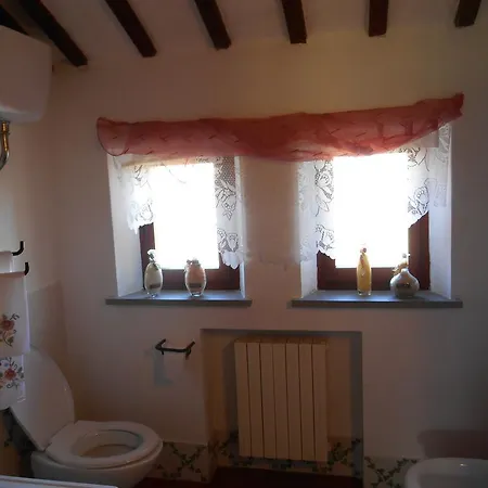 La Valle Del Poeta 3* كاستيلْفيدارْدو