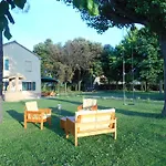 La Valle Del Poeta Bed & Breakfast Castelfidardo