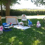 La Valle Del Poeta Bed & Breakfast