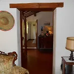 La Valle Del Poeta ベッド・アンド・ブレックファスト 3*