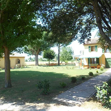 Bed & Breakfast La Valle Del Poeta