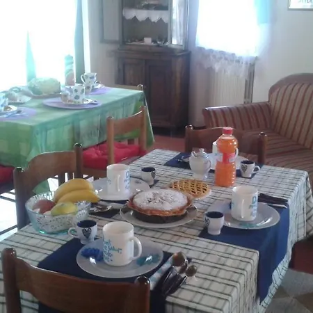 Bed & Breakfast La Valle Del Poeta