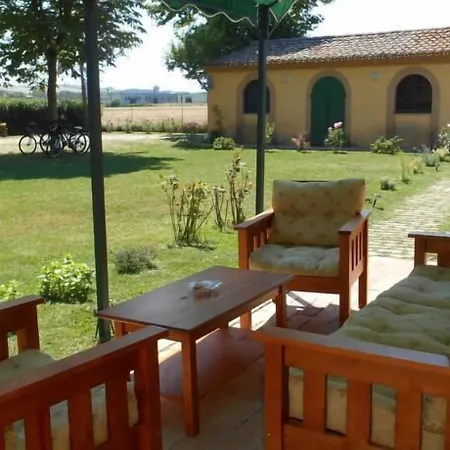 La Valle Del Poeta