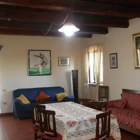 La Valle Del Poeta 3* Castelfidardo