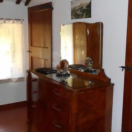 La Valle Del Poeta