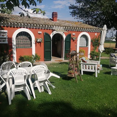 La Valle Del Poeta