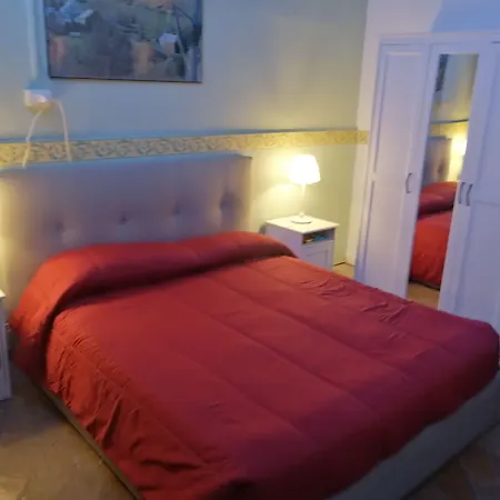 Nocleg ze śniadaniem La Valle Del Poeta Castelfidardo