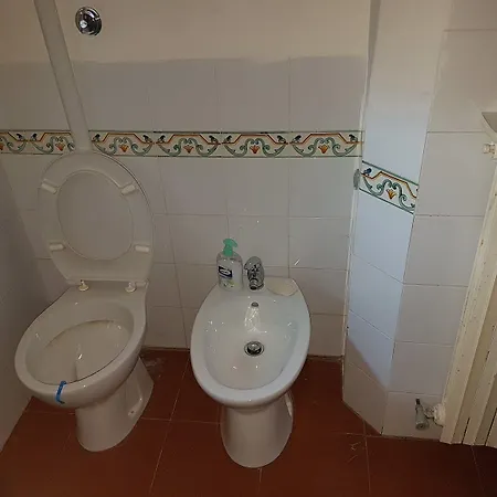 La Valle Del Poeta Bed & Breakfast