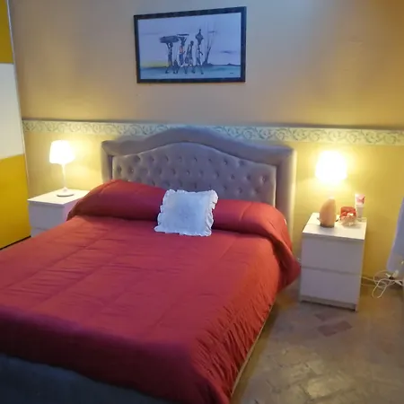 La Valle Del Poeta Nocleg ze śniadaniem 3*