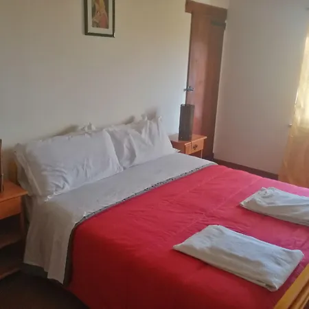 La Valle Del Poeta Nocleg ze śniadaniem 3*