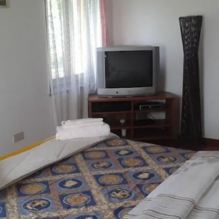 Nocleg ze śniadaniem La Valle Del Poeta