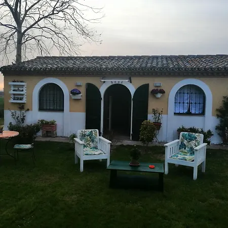 La Valle Del Poeta 3*