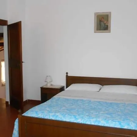 Bed & Breakfast La Valle Del Poeta 3*