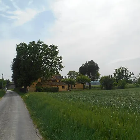 La Valle Del Poeta Castelfidardo