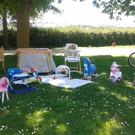 La Valle Del Poeta Bed & Breakfast