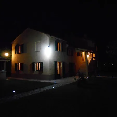 La Valle Del Poeta Nocleg ze śniadaniem 3*