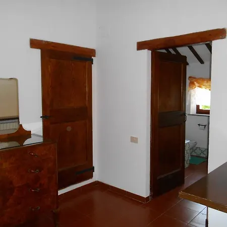 La Valle Del Poeta Nocleg ze śniadaniem Castelfidardo