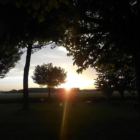 ベッド・アンド・ブレックファスト La Valle Del Poeta カステルフィダルド