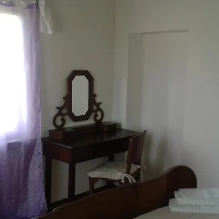 Bed & Breakfast La Valle Del Poeta Castelfidardo