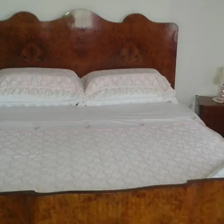 La Valle Del Poeta Bed & Breakfast Castelfidardo
