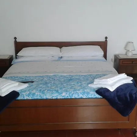 La Valle Del Poeta Bed & Breakfast Castelfidardo