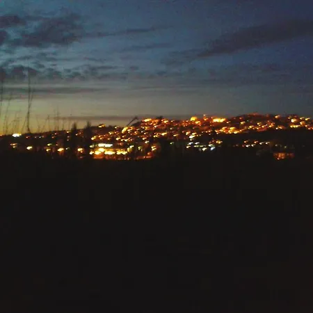 Bed & Breakfast La Valle Del Poeta 3*