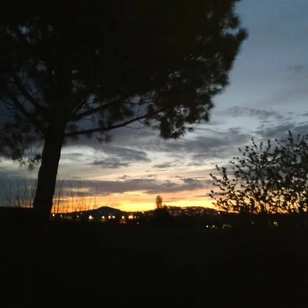 La Valle Del Poeta Castelfidardo