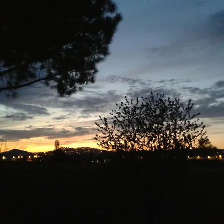 La Valle Del Poeta 3*