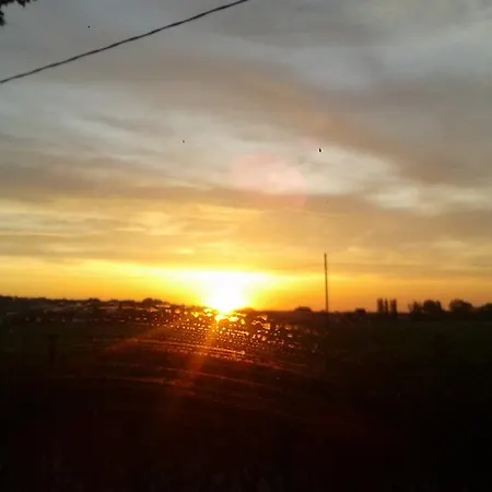 Bed & Breakfast La Valle Del Poeta 3*