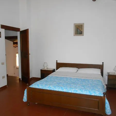 Nocleg ze śniadaniem La Valle Del Poeta