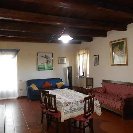 La Valle Del Poeta 3* Castelfidardo