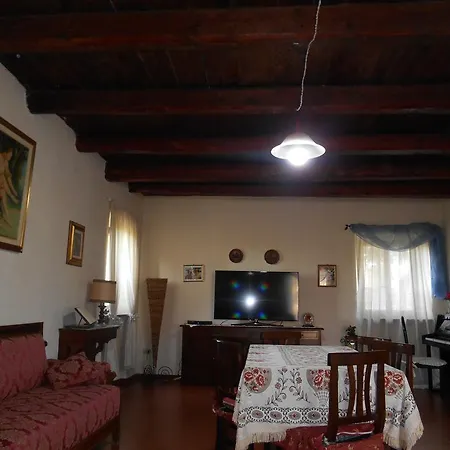La Valle Del Poeta Castelfidardo