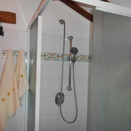 Bed & Breakfast La Valle Del Poeta 3*