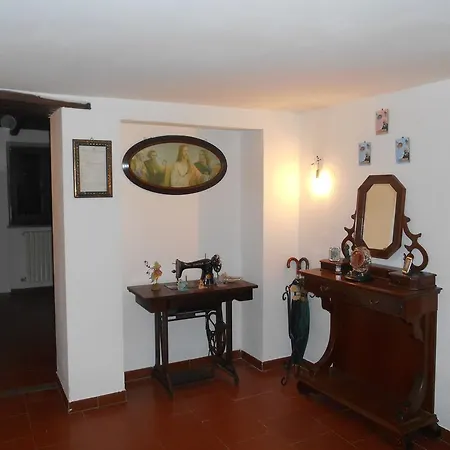 La Valle Del Poeta Nocleg ze śniadaniem Castelfidardo