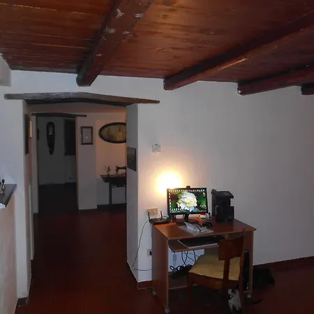 Nocleg ze śniadaniem La Valle Del Poeta