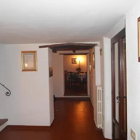 Bed & Breakfast La Valle Del Poeta 3*